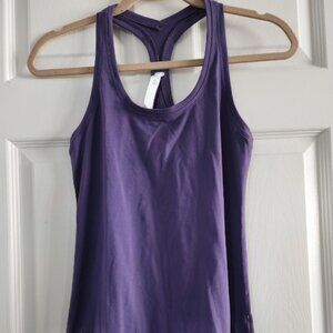 LULULEMON SWIFTLY TECH RACERBACK TANK TOP - NEW WITH TAGS